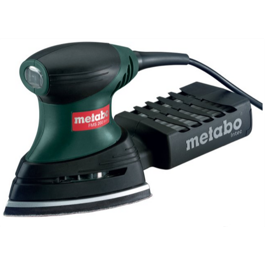 Metabo Multisliber FMS 200 Intec